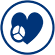 Structural heart disease icon