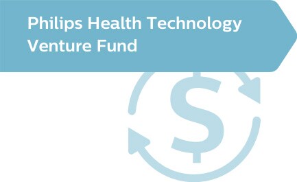 Philips Health Technology Venture Fund