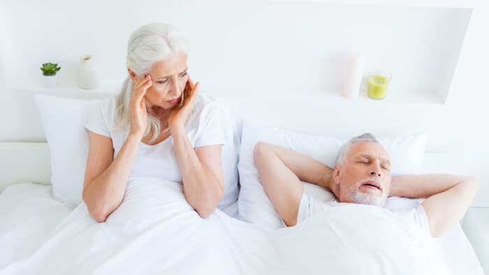 A Lapse in Sleep Apnea Therapy Is the Beginning, Not the End
