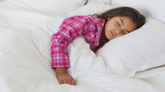 Sleep Apnea & ADHD in Children: Is There a Connection?