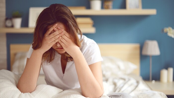 Top 5 Long Term Effects of Sleep Deprivation You Might not Know About