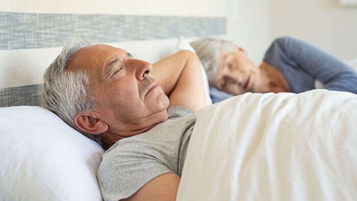 Untreated Sleep Apnea and Your Heart: What are the Risks?