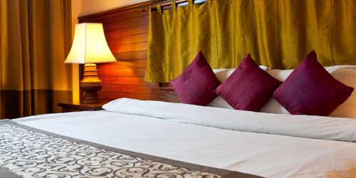Mattress makeover: Sleep like you’re still on vacation