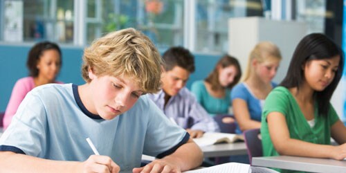 Could sleeping later help improve teens’ grades?