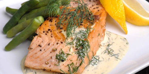 7 Foods for a great night’s sleep