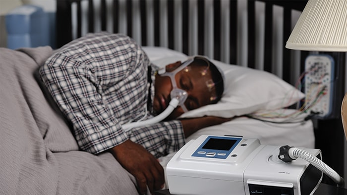 Home-based sleep studies: An alternative to in-lab diagnosis