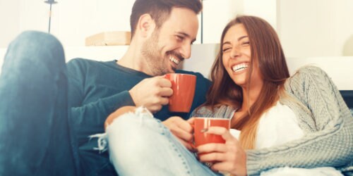Want to improve your marriage? Get more sleep