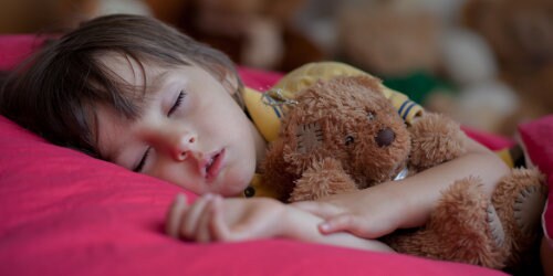 Keeping a Proper Sleep Schedule