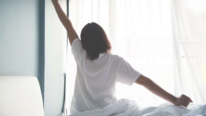 Sleep’s role in everything