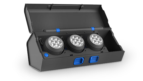 LED lamps