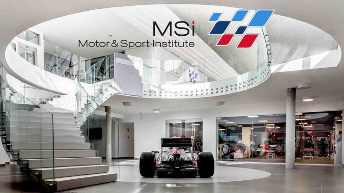 About MSi race tech institute