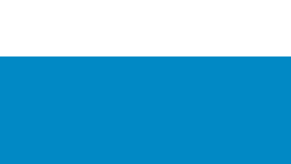 blue background