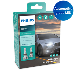 Dispositif LED Ultinon Pro6000