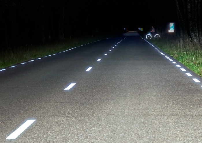 Ultinon Pro5100 LED