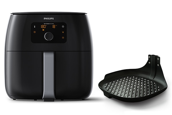 Philips Airfryer Avance XXL