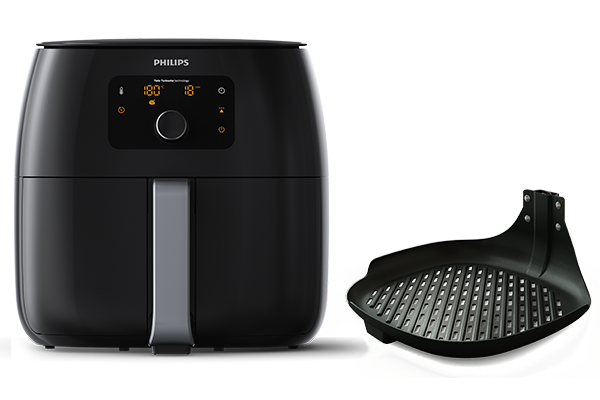 Philips Airfryer Avance XXL