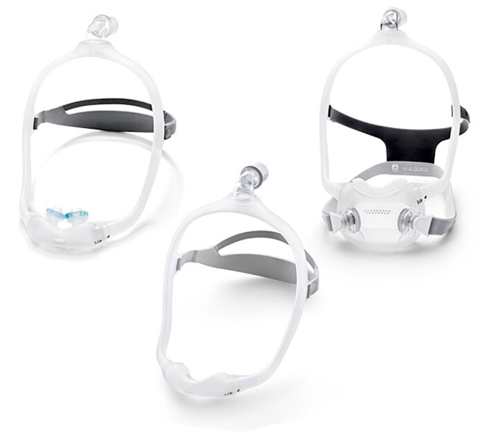 DreamWear masks