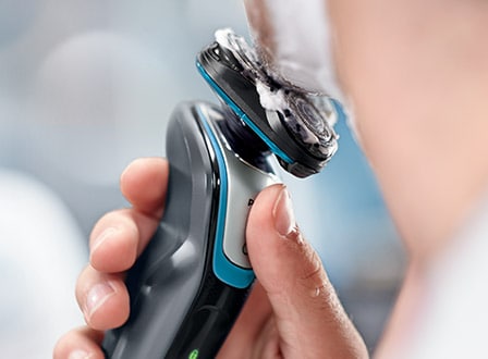 philips shaver and trimmer combo