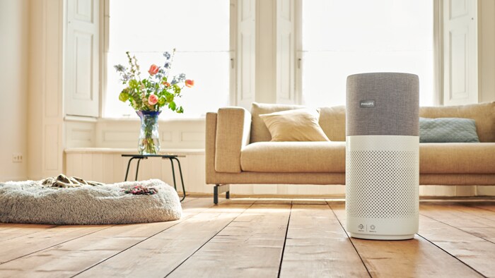 Philips Air Purifiers for Schools & Offices | Philips